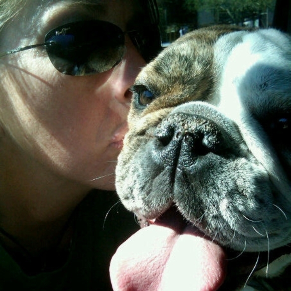 Meet your Posher, Jaimelee - Picture 1 of 1